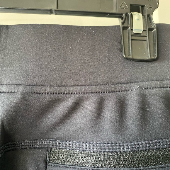 Stio women’s Fremont Stretch Joggers - Picture 6 of 9